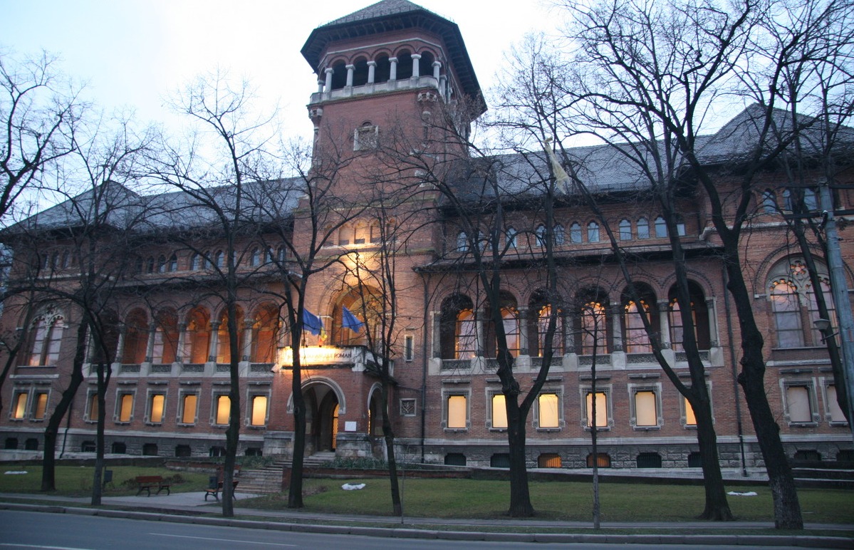 Muzeul Naţional al Ţăranului Român împlineşte 23 de ani de la refondare | Gogea&#39;s Blog