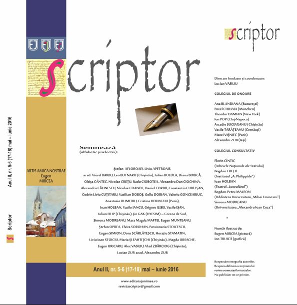 Scriptor 5-6-2016